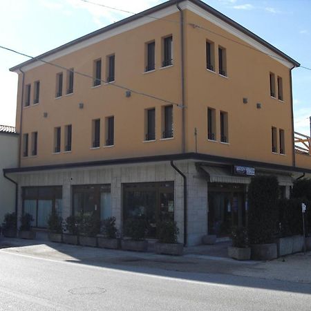 Alloggi Laguna Bed and Breakfast Malcontenta Exterior foto