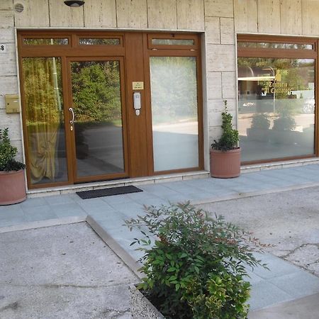 Alloggi Laguna Bed and Breakfast Malcontenta Exterior foto