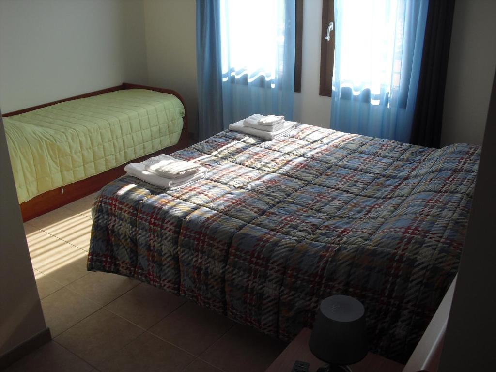 Alloggi Laguna Bed and Breakfast Malcontenta Habitación foto