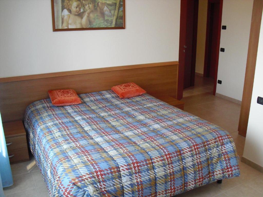 Alloggi Laguna Bed and Breakfast Malcontenta Habitación foto
