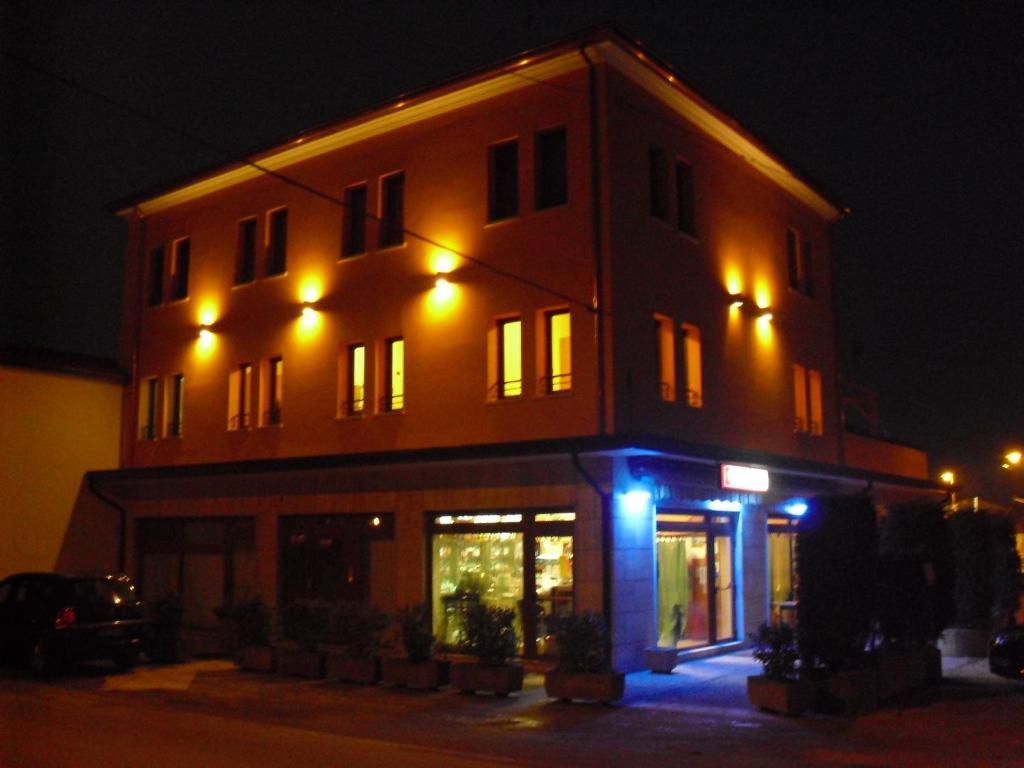 Alloggi Laguna Bed and Breakfast Malcontenta Exterior foto