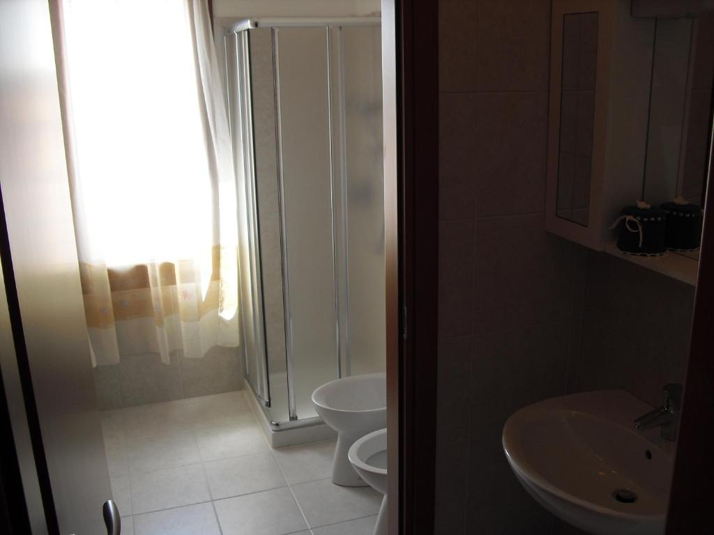 Alloggi Laguna Bed and Breakfast Malcontenta Habitación foto